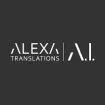 Photo of Alexa  Translations