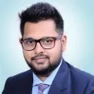 Photo of Aditya  Kuber