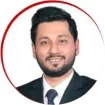 Photo of Anshuman Sugla