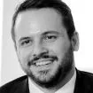 Photo of R. Matthew Burke