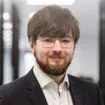 Photo of Jonathan Chetwynd-Diggle