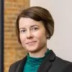 Photo of Liz M.  Mellem