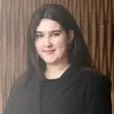 Photo of Günce Güneş  Ceylan