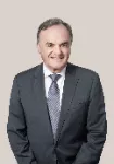 Photo of Brian W. Burkett
