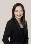 Photo of Teresa Li