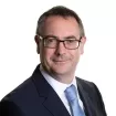 Photo of Justin Govier