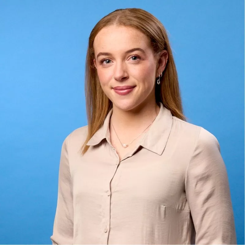 Photo of Gracie Hooper