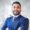 Photo of Adhiraj   Malhotra