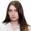 Photo of Arina  Kolesnyk