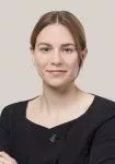 Photo of Justine Benoit, MFisc
