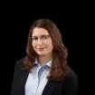 Photo of Allison Lalla
