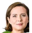 Photo of Roxana   Roman