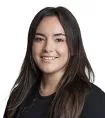 Photo of Chloe Coupel