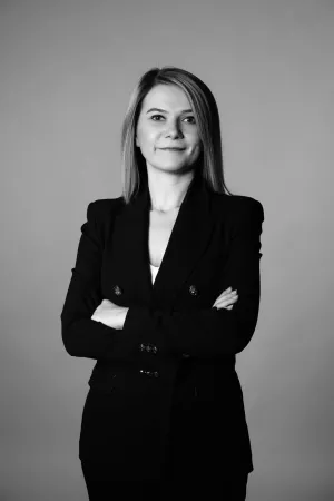 Photo of Sinem  Sencer Selen