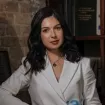 Photo of Olena Sibirtseva