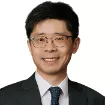 Photo of Jie (Kevin) Zhou
