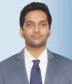 Photo of Aayush  Virani 