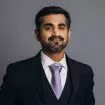 Photo of Aniket Gupta