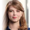 Photo of April Kent