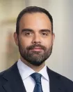 Photo of Benjamin J.G. Ruano