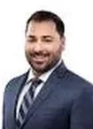 Photo of Benjamin Felsher