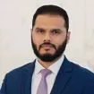 Mayur Pujara (Articling Student) Photo