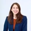 Photo of Miriam Levin-Gold