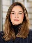 Photo of Margot Decoux