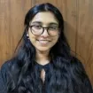 Photo of Anju Shree Nair