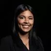 Photo of Priyadarshini Das
