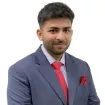Photo of Mayank Parashar