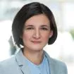 Justyna Jóźwiak Photo