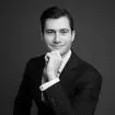 Photo of Jeremy Martin  Shenaj