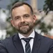 Photo of Øivind Henrik von Mehren