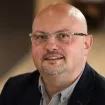 Photo of Paul Chadwick