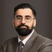 Photo of Inderpal  Gill (Brownlee Law)