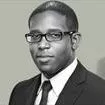 Nicholas Olumoya Ridley Photo