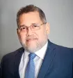 Photo of Carlos E.  Villalobos Jaén