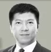 Photo of Bo Bryan jin