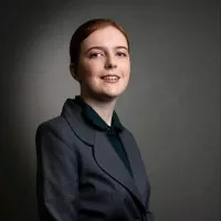 Photo of Brynnie Rafe