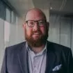 Photo of Iain  Walker