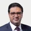 Aarij S. Wasti Photo
