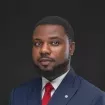 Photo of Omotayo Ogunbadewa