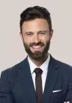 Christopher Ross Photo