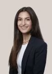 Photo of Kyla Yasmin  Tabibzadeh