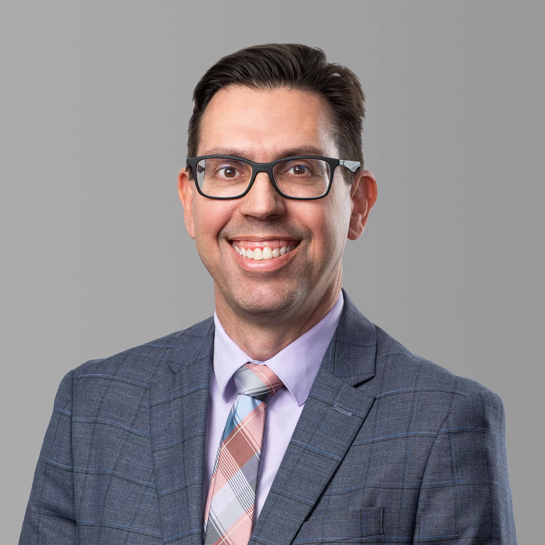 Photo of Andrew  Morrison