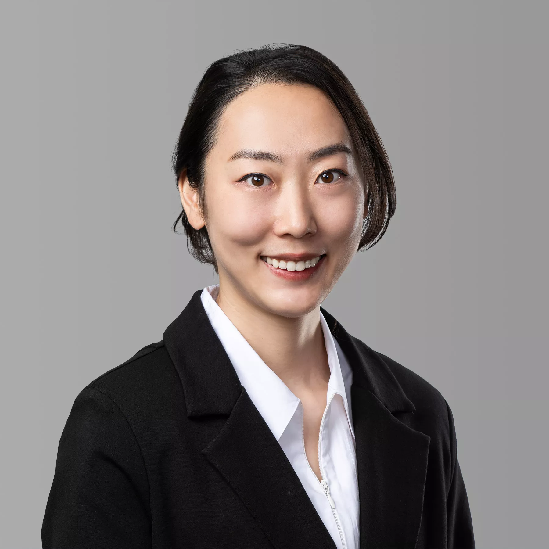Photo of Grace  Seo