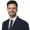 Photo of Berti Duymaz