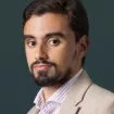 Photo of João Palmeiro Carrilho