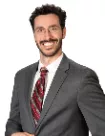 Photo of Noam Kleinman